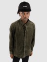 Anerkjendt Akleif Corduroy Tricko