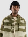 Anerkjendt Akotto Heavy Jacquard Jacket