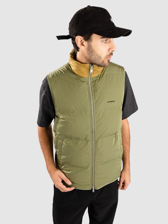 Anerkjendt Akrasmus Puffer Jakna