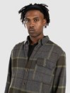 Anerkjendt Akleif Brushed Check Shirt