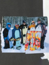 Ride Looney Tunes Warpig 2024 Snowboard