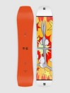 Ride Looney Tunes Warpig 2024 Snowboard
