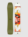 Ride Looney Tunes Warpig 2024 Snowboard