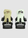 Ride Looney Tunes C-9 2024 Snowboard Bindings