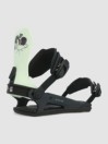 Ride Looney Tunes C-9 2024 Snowboard Bindings