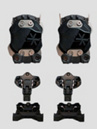 Karakoram Ultra Ranger + Splitboard Interface Fijaciones Splitboard