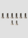 Karakoram Hardware for UltraClip 2.0 Top Mount, M5 Parafusos