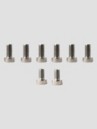 Karakoram Hardware for UltraClip 2.0 Top Mount, M5 Parafusos