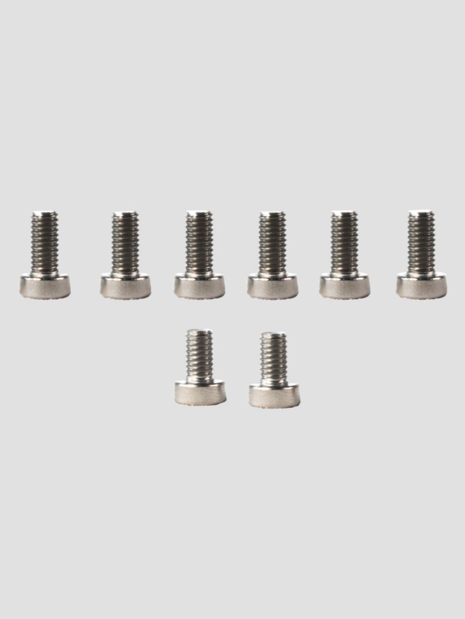 Karakoram Hardware for UltraClip 2.0 Top Mount, M5 Schrauben