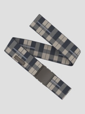 Arcade Belts Plaid Pas