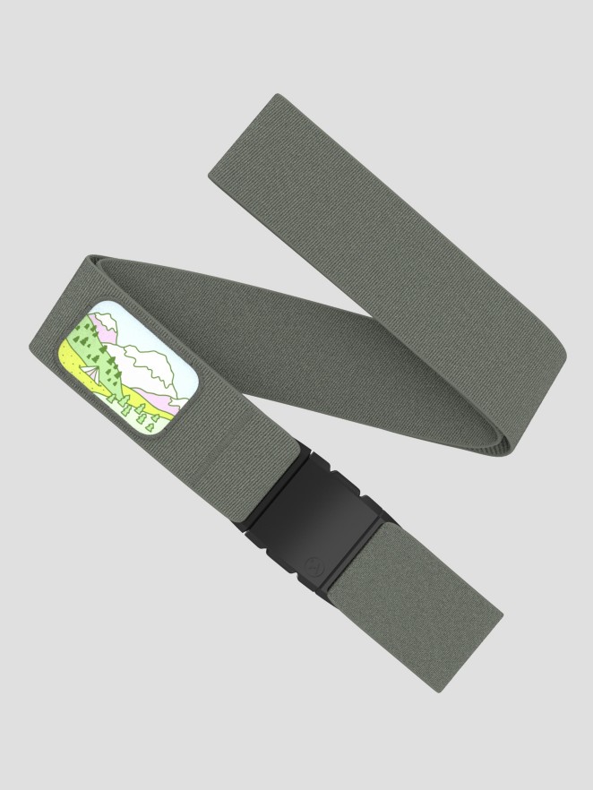 Arcade Belts Earthling Pásek