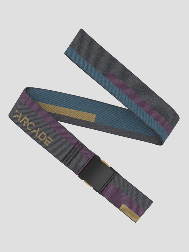 Arcade Belts Sierra Slim Pásek