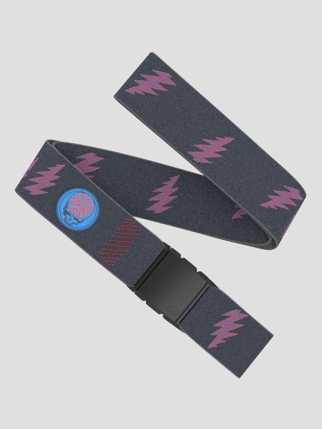 Arcade Belts Grateful Dead We Are Everywhere Cinto