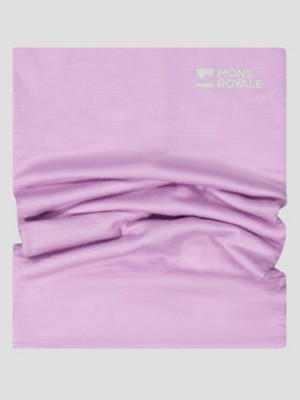 Mons Royale Merino Double Up Halsedisse Tube