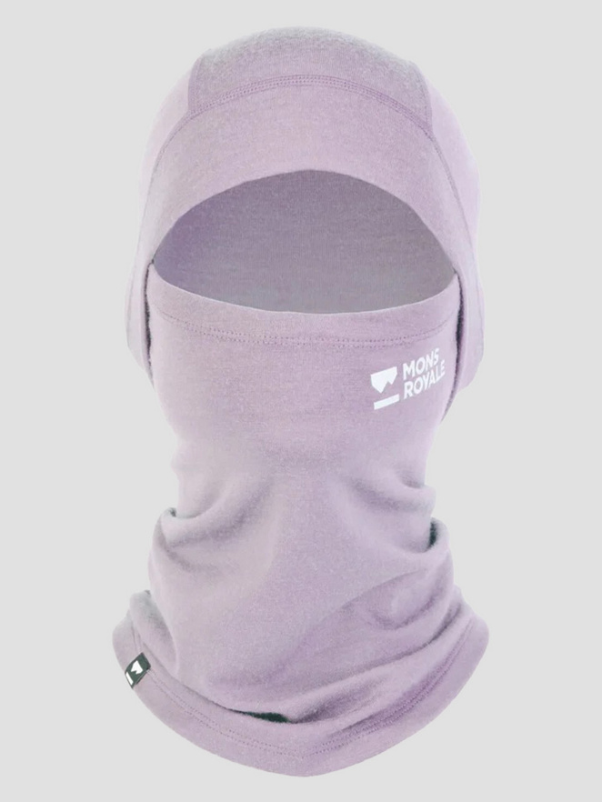 Mons Royale Merino Olympus Balaclava
