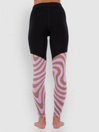 Mons Royale Merino Cascade Flex Legging Funktionsbyxor