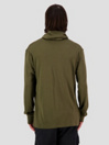 Mons Royale Merino Yotei Powder Hooded Funktionsshirt