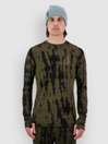 Mons Royale Merino Cascade Flex 200 Funktionsshirt