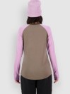 Mons Royale Icon Raglan Base Layer Top