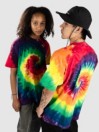 Shaka Wear 7.5 Max Heavyweight Tie Dye Tricko