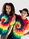 Shaka Wear 7.5 Max Heavyweight Tie Dye Tricko