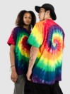 Shaka Wear 7.5 Max Heavyweight Tie Dye Tricko