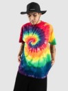 Shaka Wear 7.5 Max Heavyweight Tie Dye Tricko