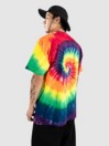 Shaka Wear 7.5 Max Heavyweight Tie Dye Tricko