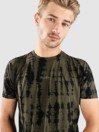 Mons Royale Merino Icon Tie Dyed Tech Tee