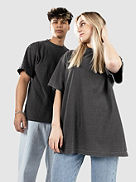6.5 Max Heavyweight Garment Dye Reverse T-Shirt