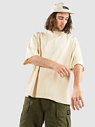 7.5 Max Heavyweight Dye Drop Shoulder T-Shirt