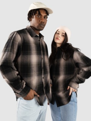 Plaid Flannel Srajca