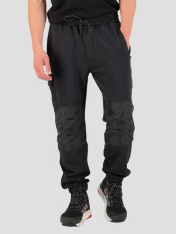 Mons Royale Decade Base Layer Bottoms