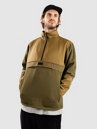 Mons Royale Decade Mid Fleece Pullover