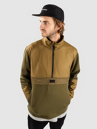 Mons Royale Decade Mid Fleece Pullover