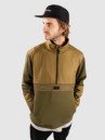 Mons Royale Decade Mid Fleece Pullover