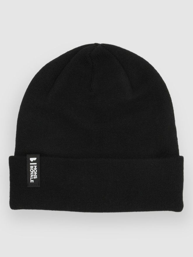 Mons Royale Merino Mccloud Beanie