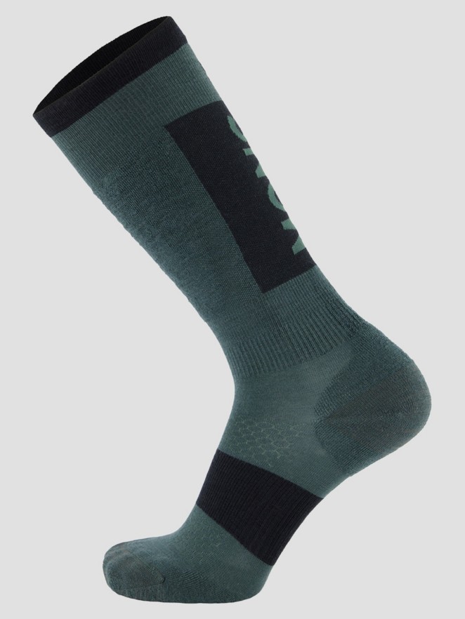 Mons Royale Merino Snow 3X Tech Socks