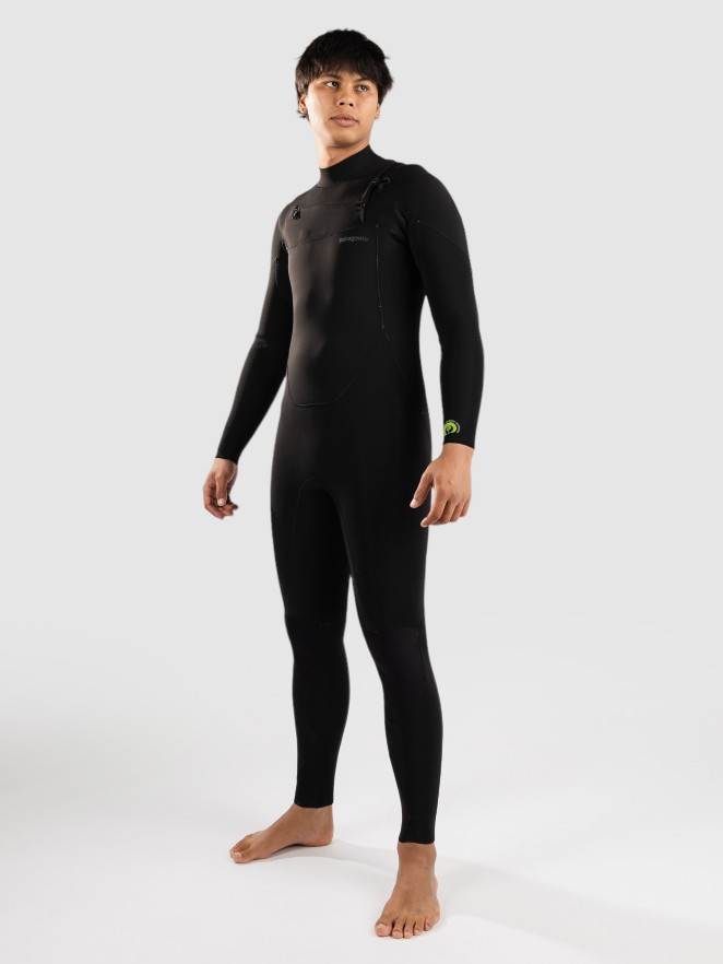 Patagonia R2 Regulator Fz Full Wetsuit