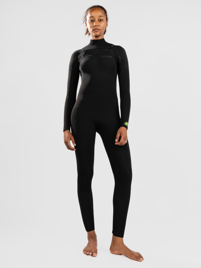 Patagonia R2 Regulator Fz Full Wetsuit