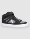 DC Pure High-Top EV Kids Chaussures de skate