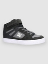 DC Pure High-Top EV Kids Chaussres de skate