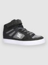 DC Pure High-Top EV Kids Chaussures de skate