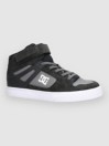 DC Pure High-Top EV Kids Scarpe da Skate