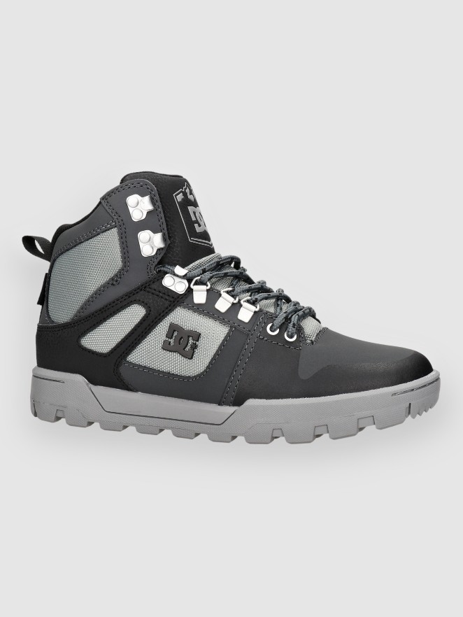 DC Pure High-Top WR Winter Schoenen