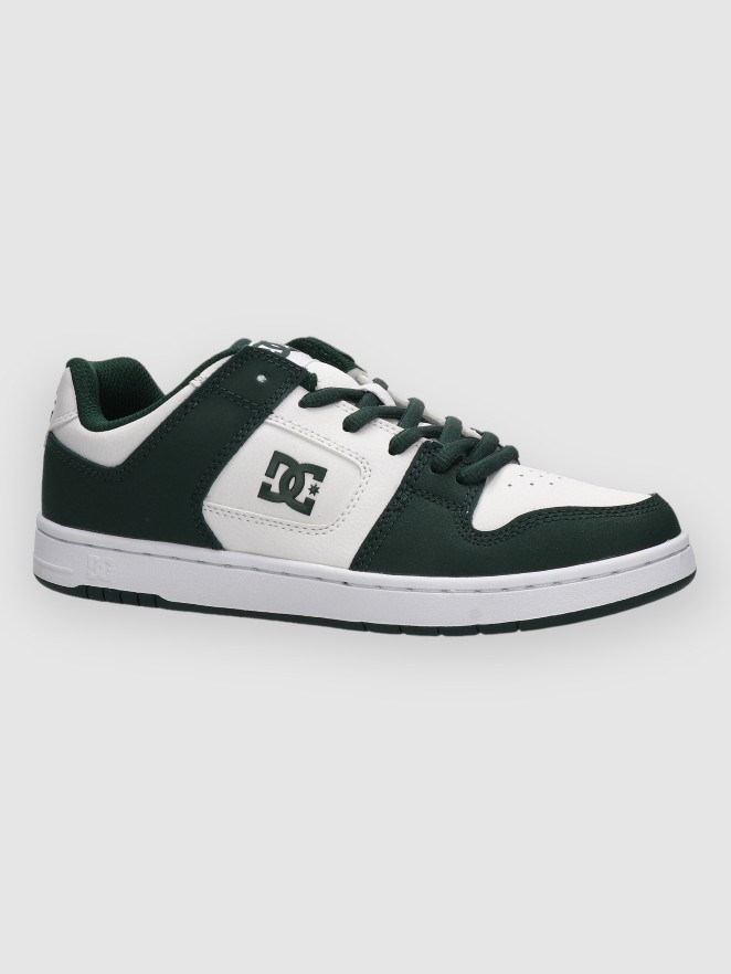 DC Manteca 4 Skate Shoes