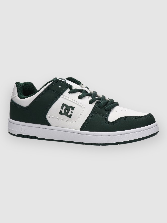 DC Manteca 4 Skate Schoenen