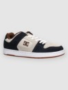 DC Manteca 4 S Skateschuhe