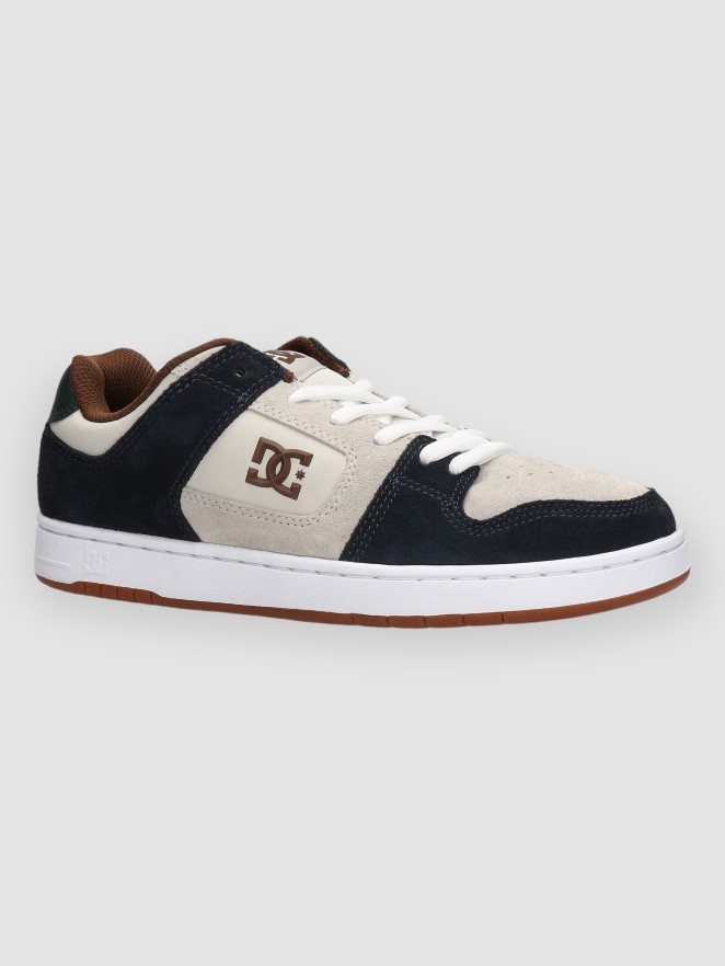 DC Manteca 4 S Skateschuhe