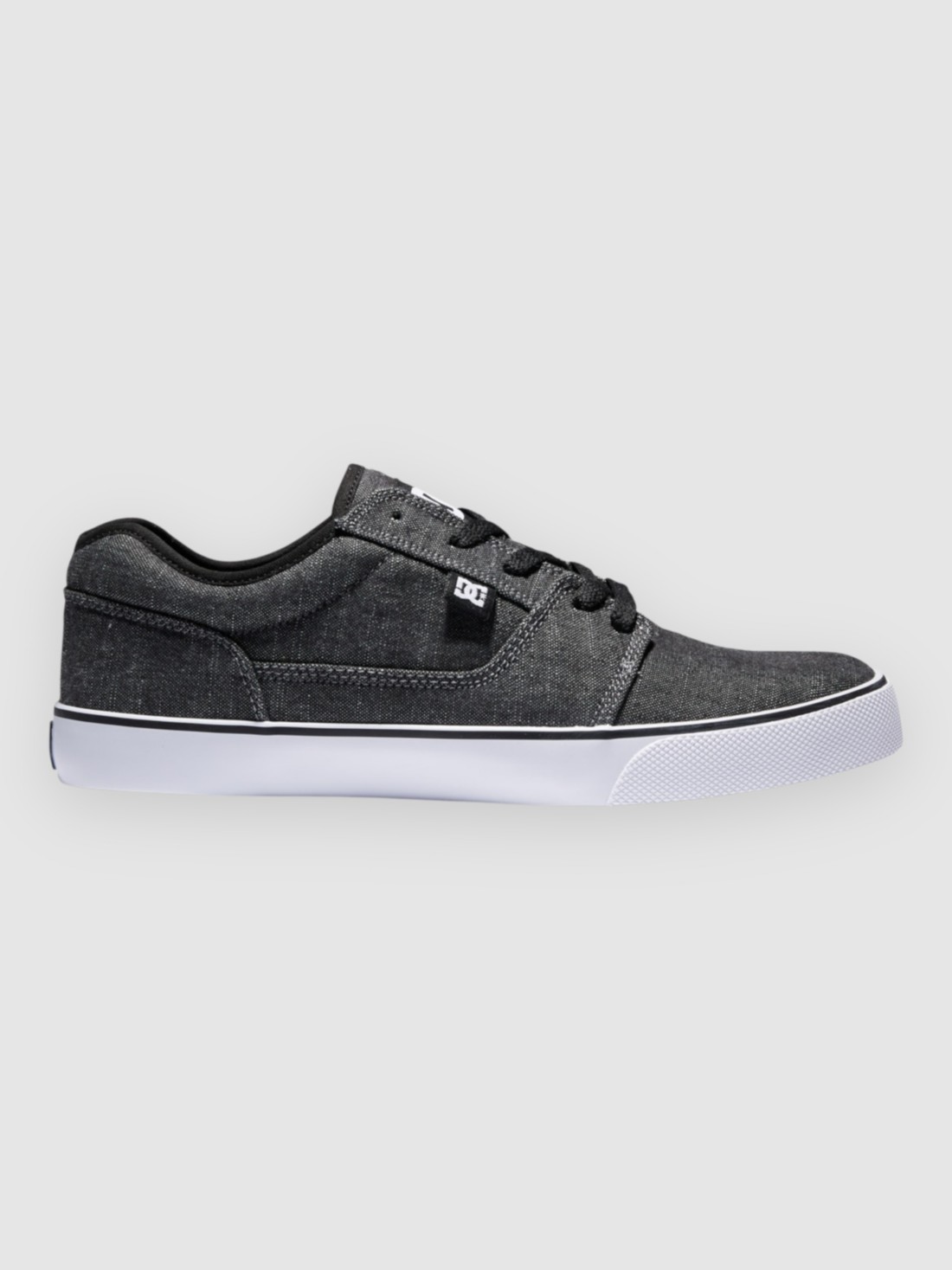 DC Tonik TX SE Sneakers black
